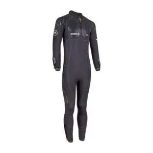 Beuchat Focea Comfort 6, 5 mm märkäpuku (miesten)