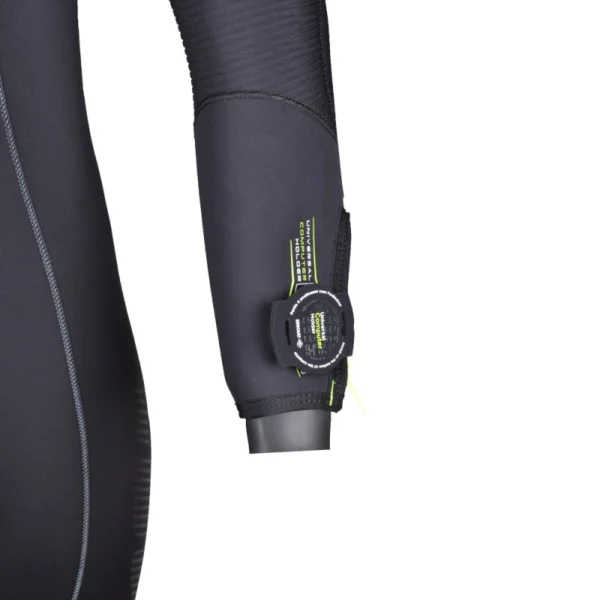 Beuchat Focea Comfort 6, 7 mm märkäpuku (miesten) - Image 7