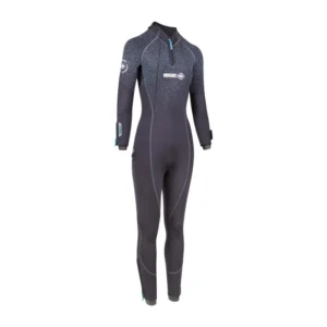 Beuchat Focea Comfort 6, 5 mm märkäpuku (naisten)