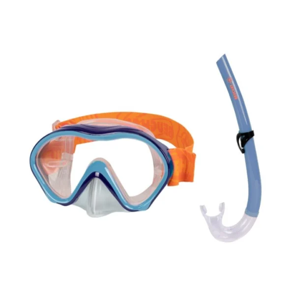 Beuchat Oceo junior maski+snorkkeli - Image 2
