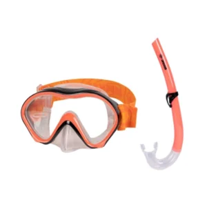 Beuchat Oceo junior maski+snorkkeli