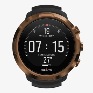 Suunto D5