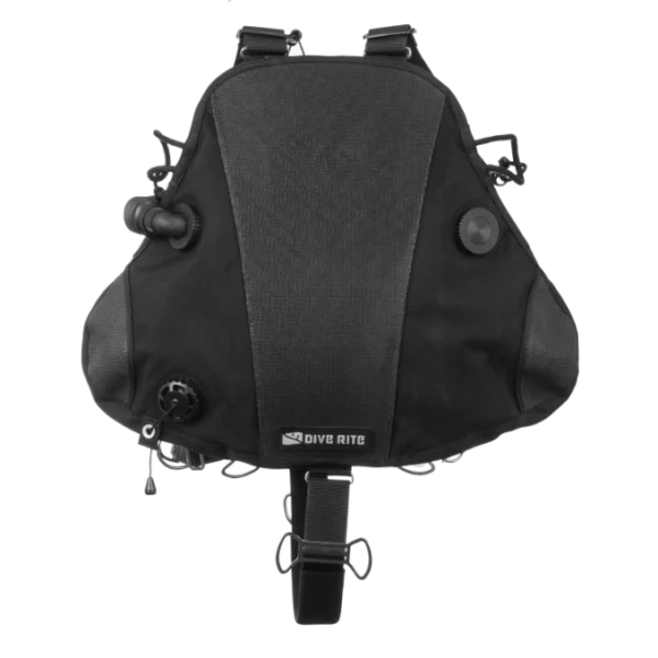 Dive Rite Nomad Ray - Image 3
