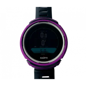 Suojus Suunto D5:n, AMX-TEK