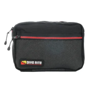 Dive Rite sidemount-varustepussi