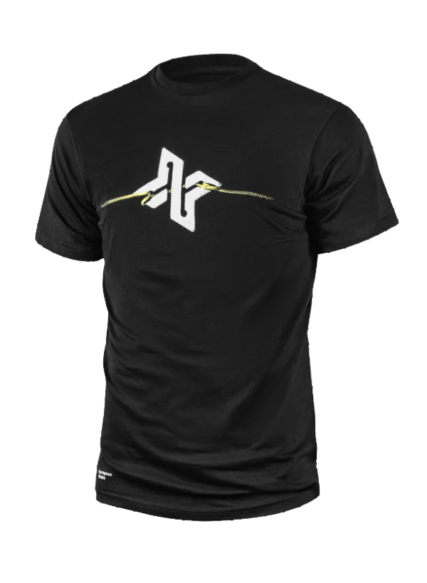 XDEEP Cave marker t-paita
