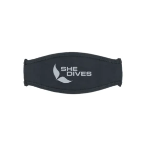 Maskin remmin neopreenisuoja, Mares She Dives