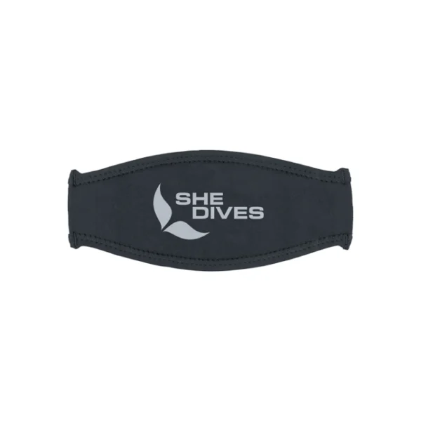 Maskin remmin neopreenisuoja, Mares She Dives
