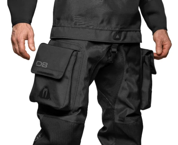 Waterproof D8 Origo (miesten) - Image 6