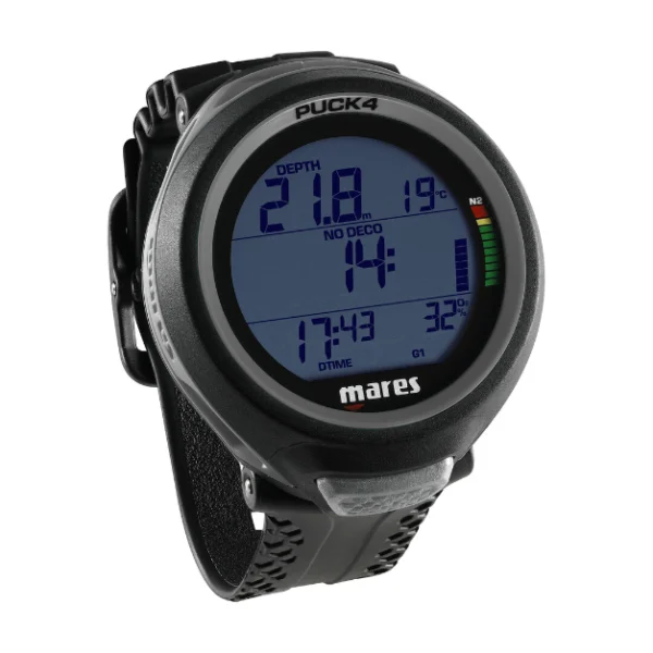 Mares Puck 4 - Image 4