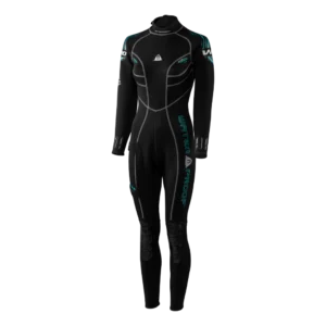 Waterproof W30 2,5 mm (naisten)