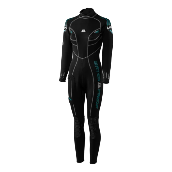 Waterproof W30 2,5 mm (naisten)