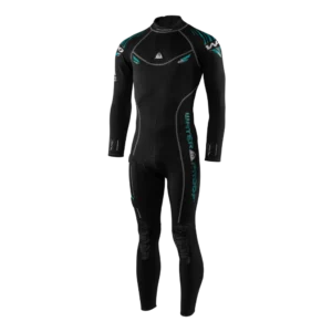 Waterproof W30 2,5 mm (miesten)