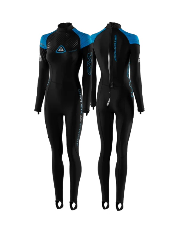 Waterproof WPSKIN (naisten)