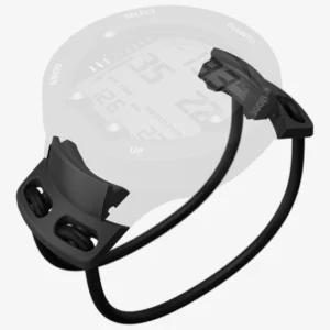 Suunto Zoop Novo ja Vyper Novo joustokiinnikesarja