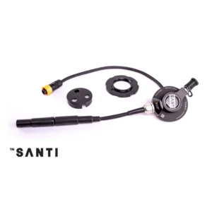 Santi Thermovalve 303