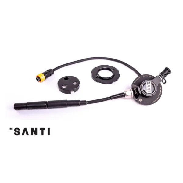 Santi Thermovalve 303