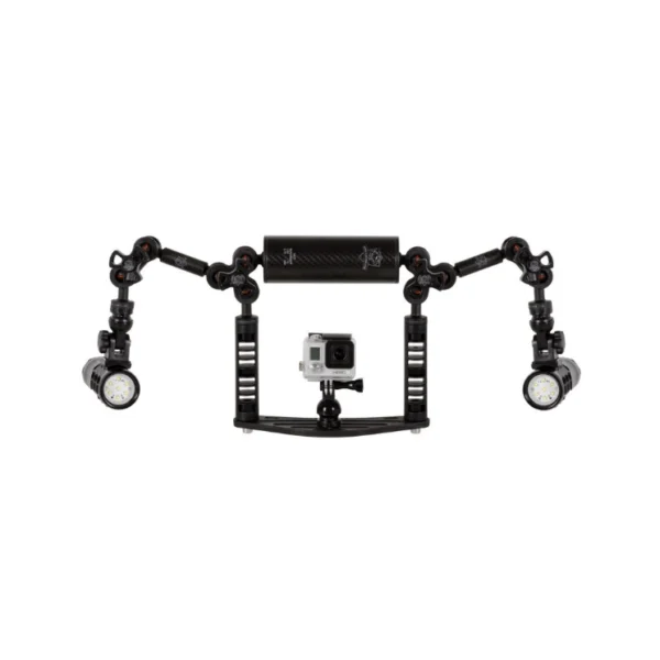 Kolmepalloinen kiinnike, Flex-arm - Image 4