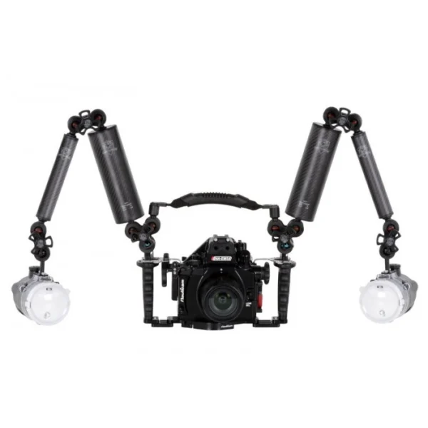 Kolmepalloinen kiinnike, Flex-arm - Image 5