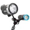 Kolmepalloinen EVO-kiinnike, Flex-arm - Image 3