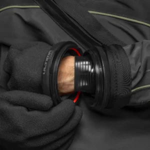 Waterproof Ultima Twist rannemansettirenkaat