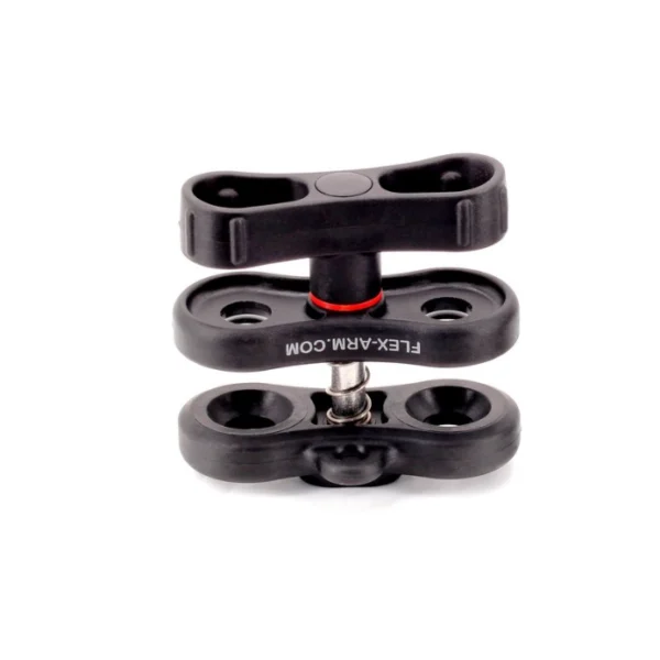 Kiinnike EVO45, Flex-arm
