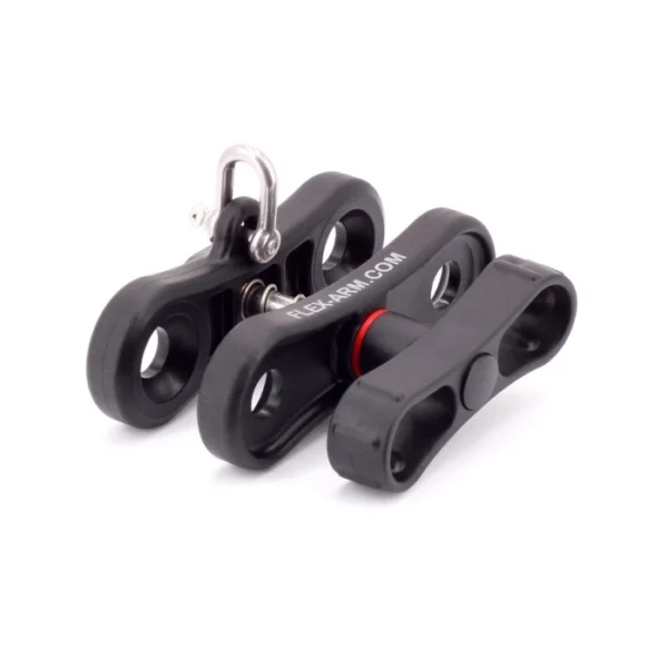 Kiinnike EVO65, Flex-arm - Image 2
