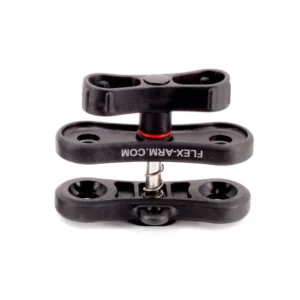 Kiinnike EVO65, Flex-arm