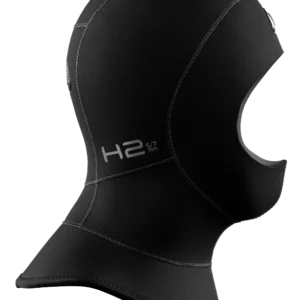 Waterproof H2 5/7 mm huppu