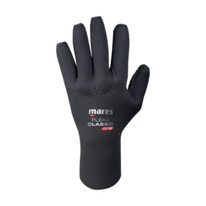 Mares Flexa Classic 3 mm märkähanskat