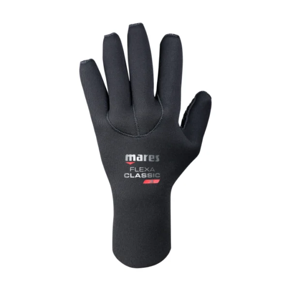 Mares Flexa Classic 3 mm märkähanskat
