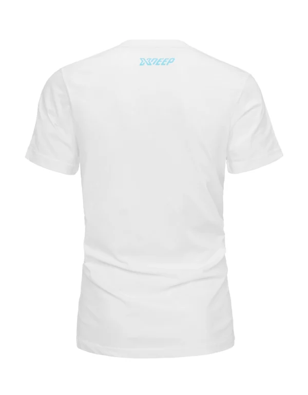 XDEEP Japanese Wave t-paita (miesten) - Image 4