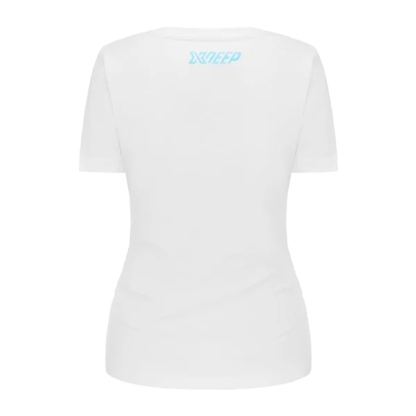 XDEEP Japanese Wave t-paita (naisten) - Image 4