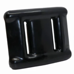 Pinnoitettu paino, 1,2 kg