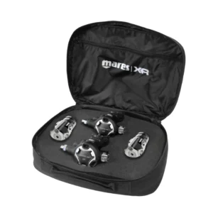 Mares 26XR-HR tuplaregusetti