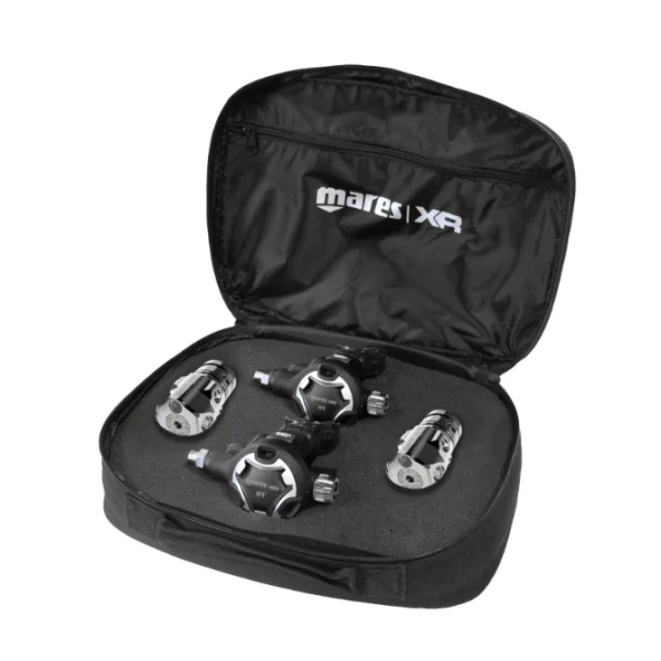 Mares 26XR-HR tuplaregusetti