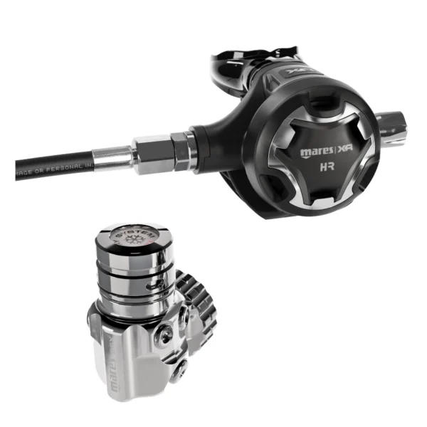 Mares 26XR-HR tuplaregusetti - Image 2