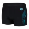 arena Swim Short Graphic uimahousut