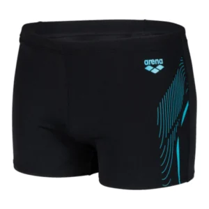 arena Swim Short Graphic uimahousut