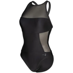 arena Mesh Panels Swim Pro Back uimapuku
