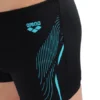 arena Swim Short Graphic uimahousut - Image 4