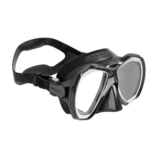 Mares Force-X LiquidSkin - Image 3