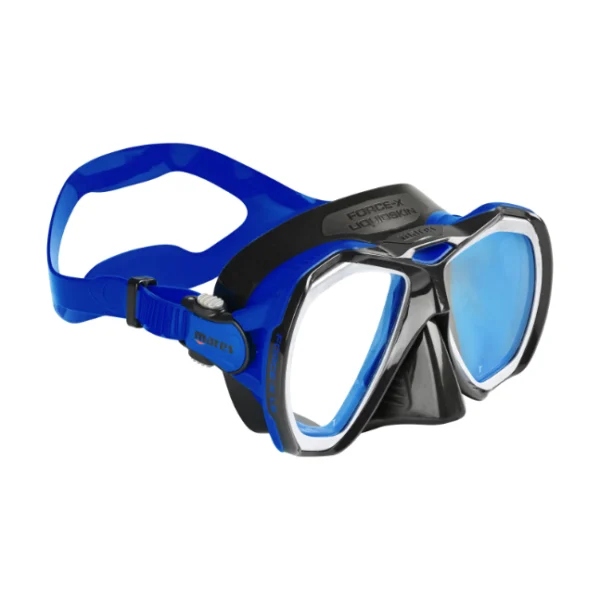 Mares Force-X LiquidSkin - Image 2