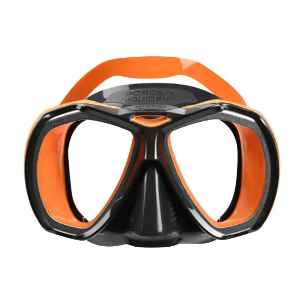 Mares Force-X LiquidSkin - Image 4