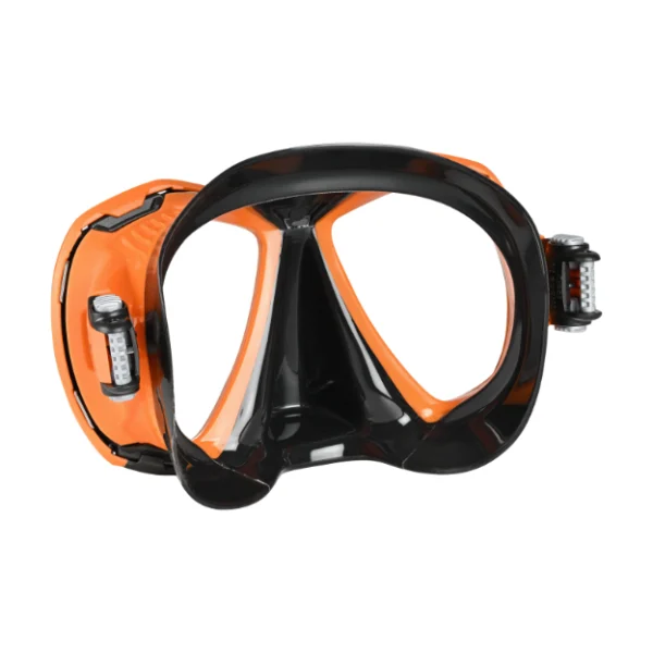 Mares Force-X LiquidSkin - Image 5