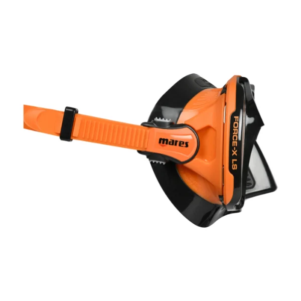 Mares Force-X LiquidSkin - Image 6