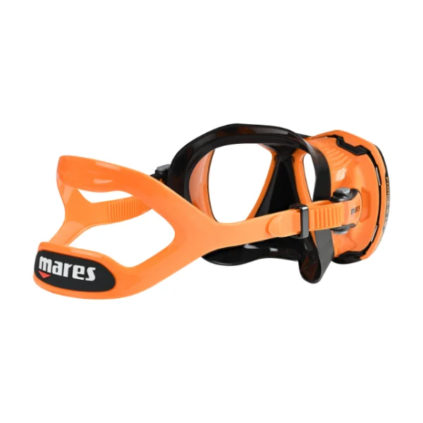 Mares Force-X LiquidSkin - Image 7