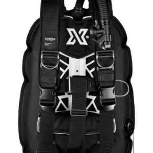 XDEEP NX Ghost Deluxe sinkkuwingisetti