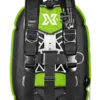 XDEEP NX Ghost Deluxe sinkkuwingisetti - Image 10