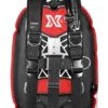 XDEEP NX Ghost Deluxe sinkkuwingisetti - Image 9